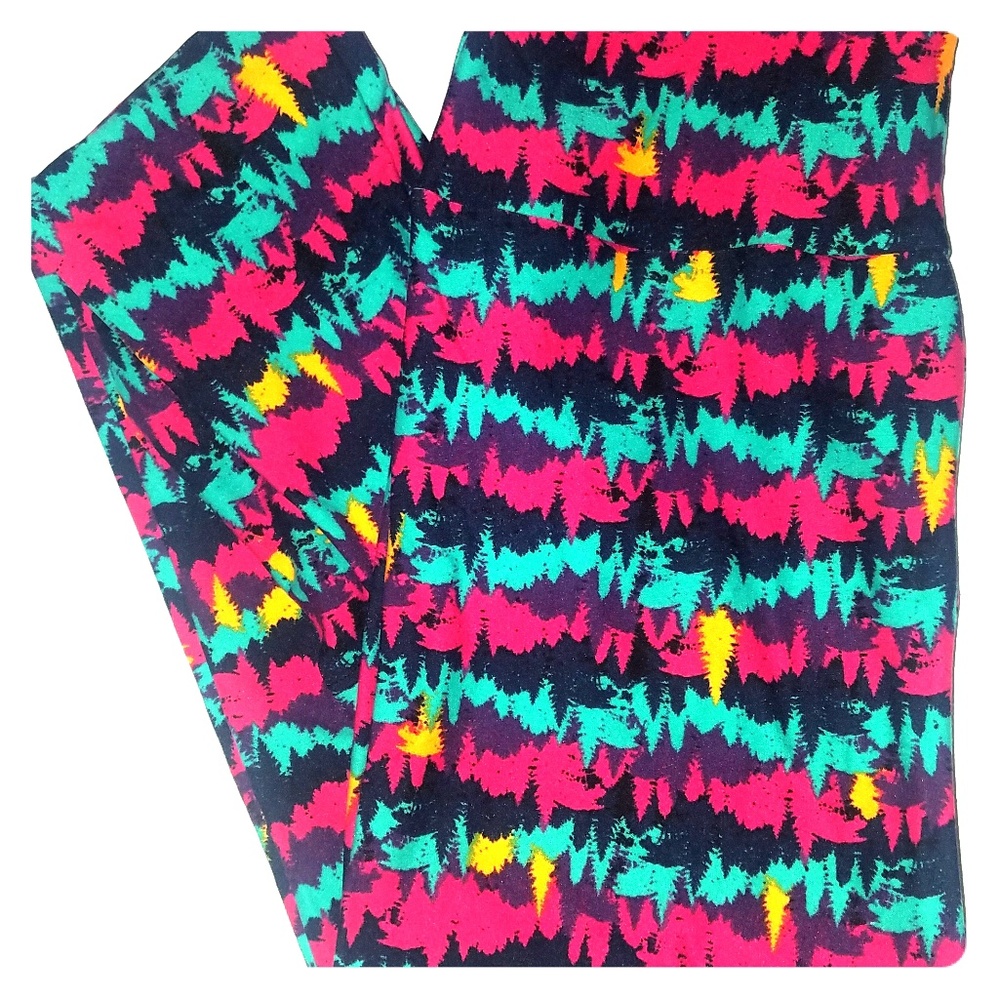 Lularoe leggings OS